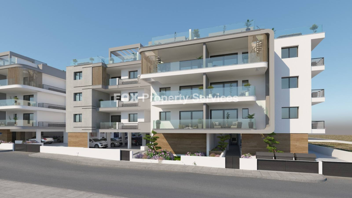 Διαμέρισμα, Προς Πώληση, Λάρνακα, Λάρνακα - κέντρο