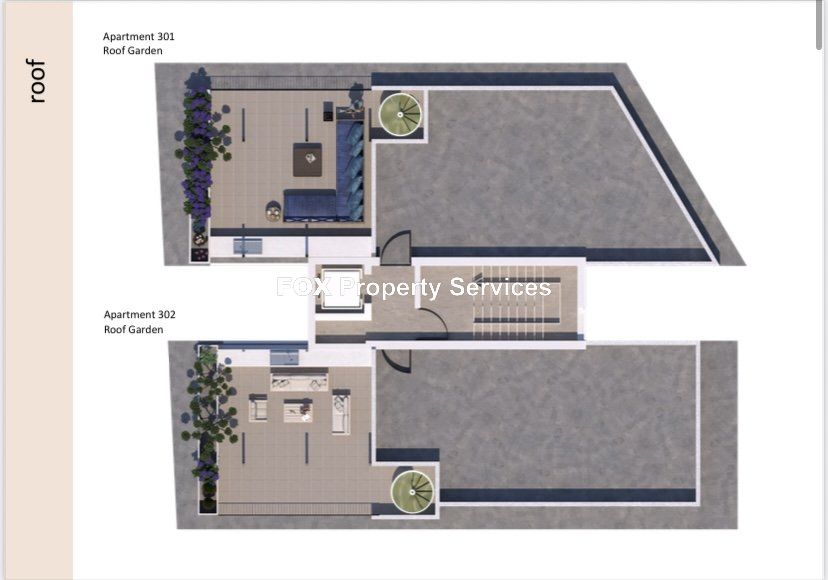 Apartment, For Sale, Famagusta, Deryneia
