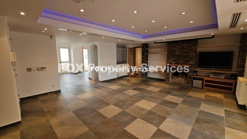 Apartment, For Sale, Nicosia, Lycavitos