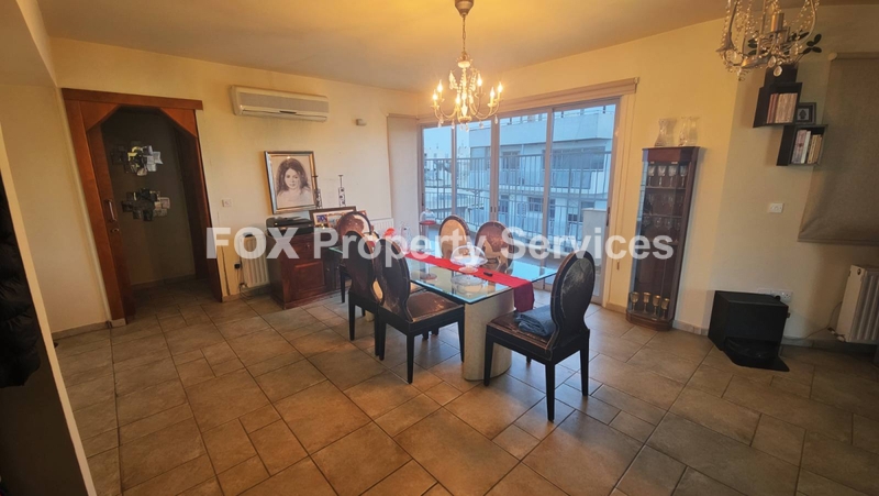 Apartment, For Sale, Nicosia, Strovolos - Acropolis