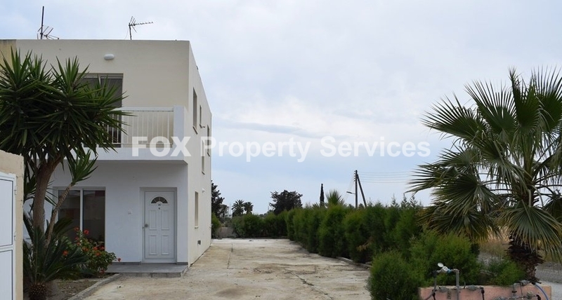 Maisonette, For Sale, Larnaca, Oroklini
