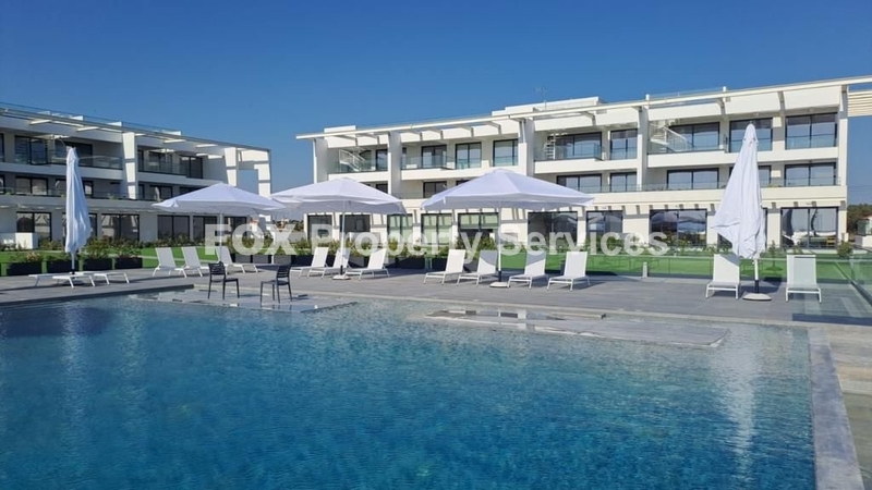 Apartment, For Sale, Larnaca, Perivolia Larnacas
