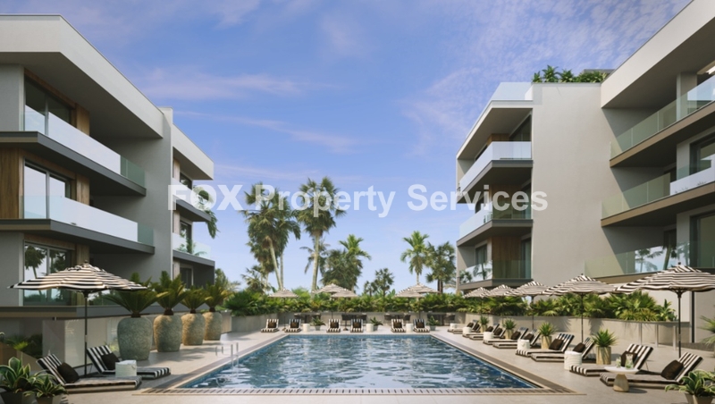Apartment, For Sale, Larnaca, Leivadia
