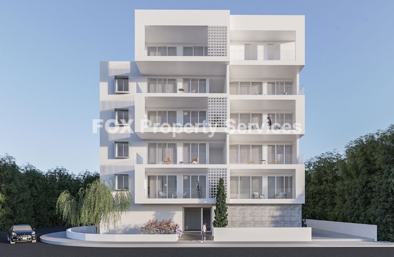 Квартира, Продается, Nicosia, Egkomi - Parissinos