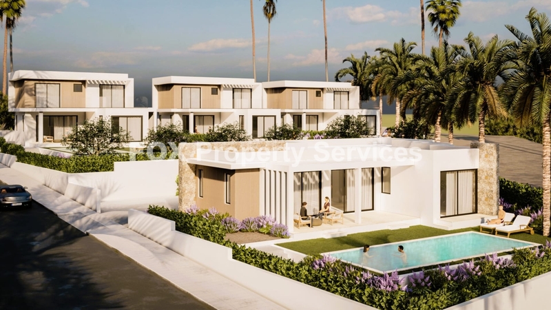 House, For Sale, Larnaca, Maroni