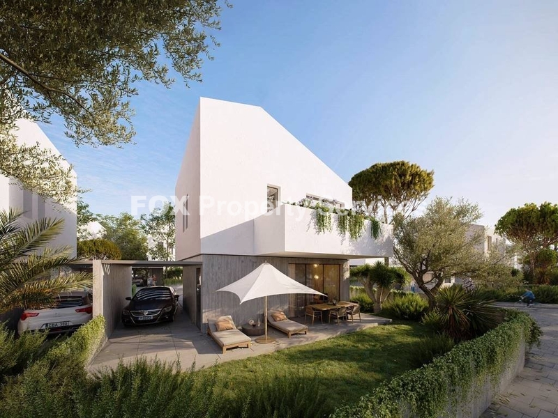 House, For Sale, Larnaca, Dekeleia