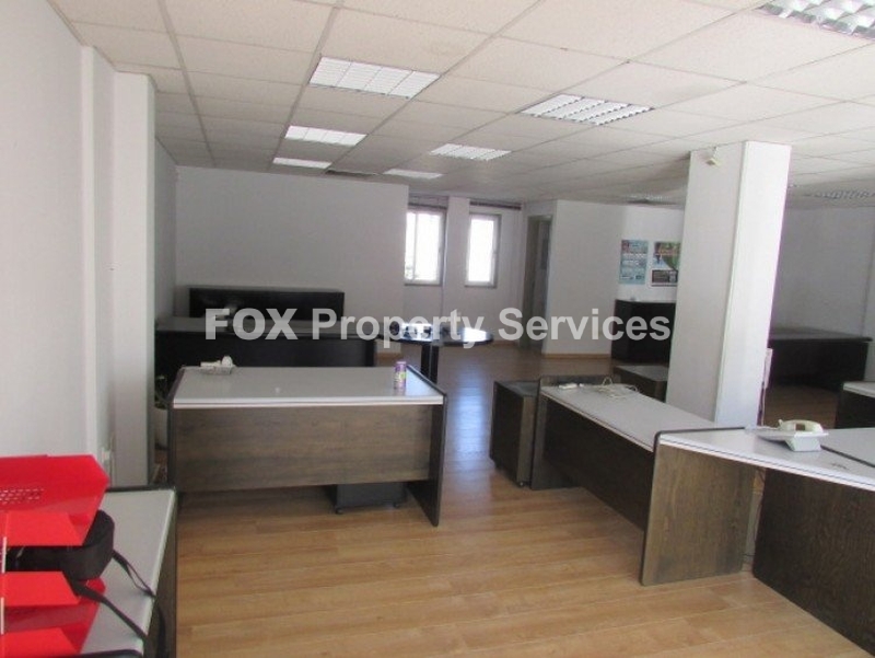 Shop, For Sale, Nicosia, Strovolos - Acropolis