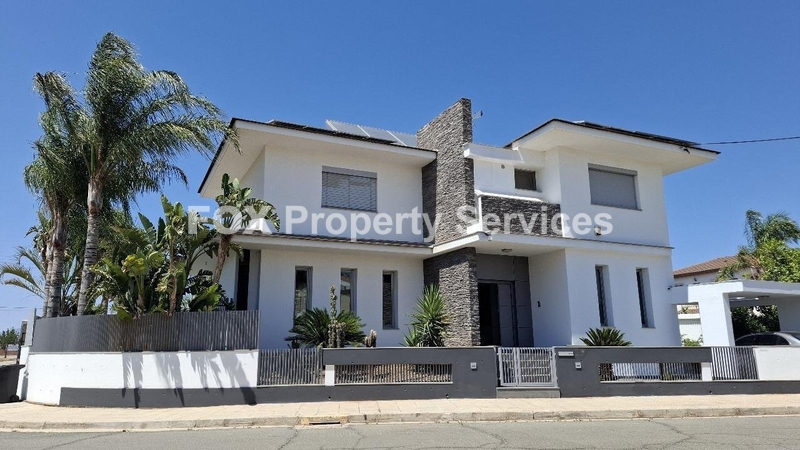 House, For Sale, Nicosia, Kokkinotrimithia
