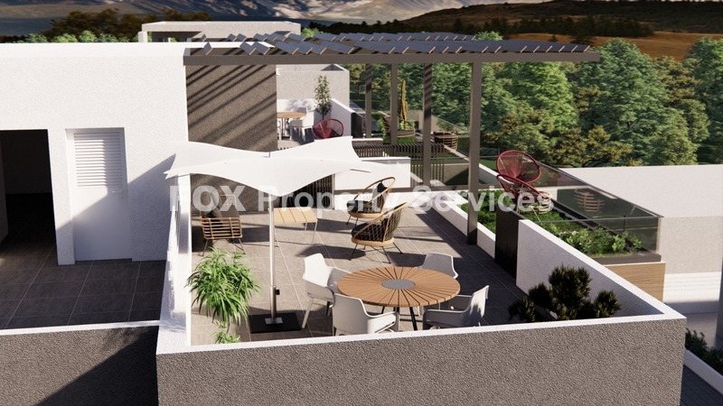 Apartment, For Sale, Larnaca, Kiti