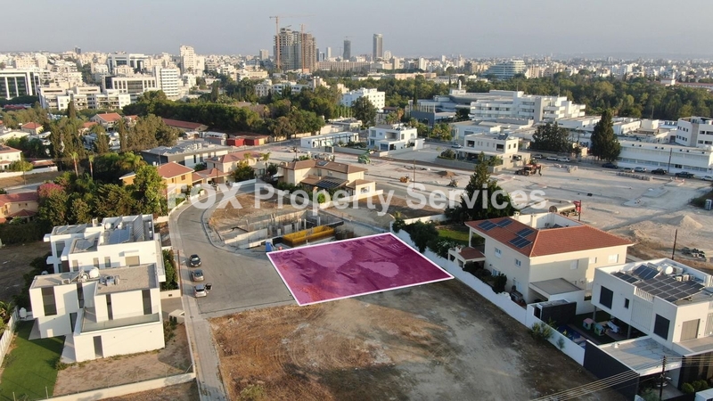 Участок, Продается, Nicosia, Aglantzia