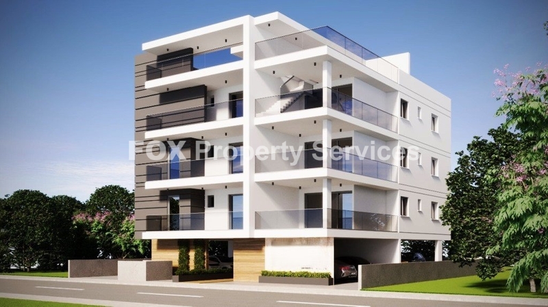 Квартира, Продается, Larnaca, Kamares