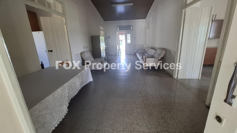 House, For Sale, Nicosia, Pera Oreinis