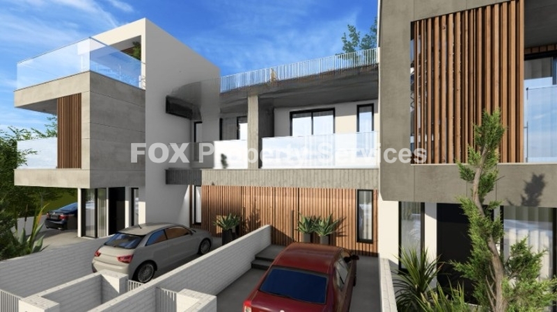 House, For Sale, Larnaca, Meneou