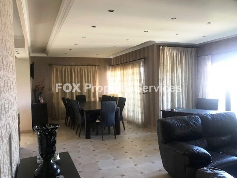 Квартира, В аренду, Nicosia, Strovolos