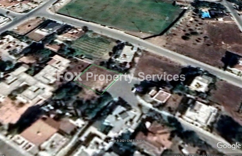 Участок, Продается, Nicosia, Latsia