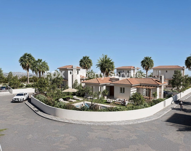 House, For Sale, Larnaca, Zygi
