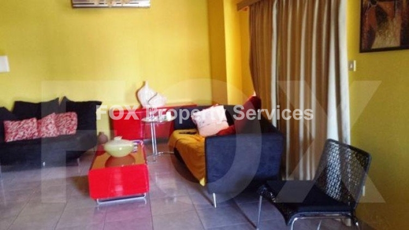 House, For Sale, Nicosia, Pallouriotissa