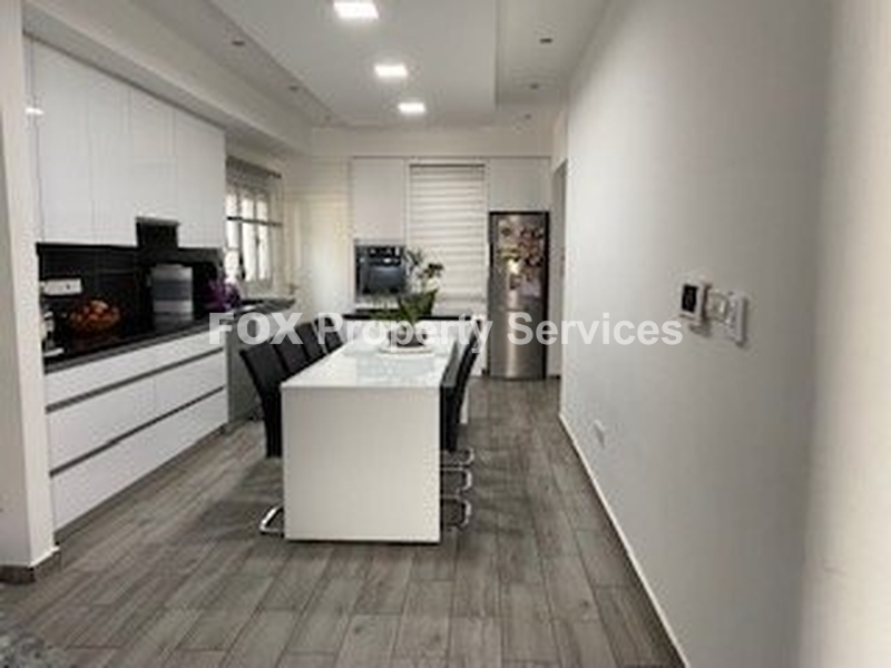 House, For Sale, Larnaca, Larnaca (center)