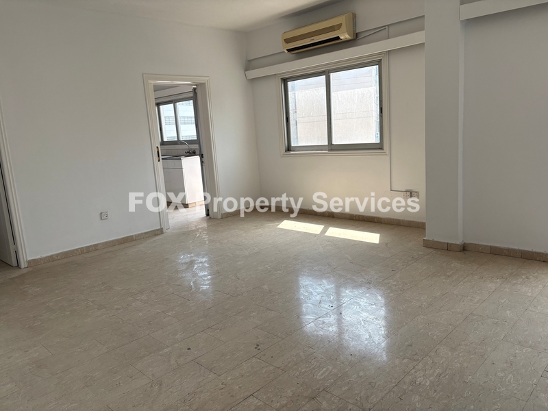 Apartment, For Sale, Nicosia, Strovolos