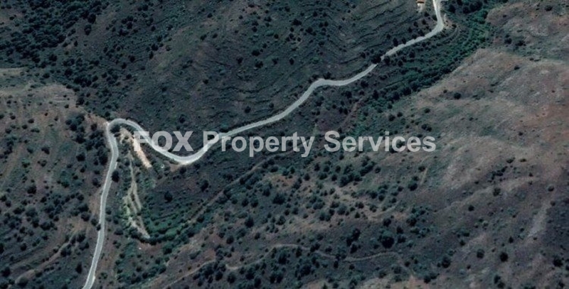 Agricultural, For Sale, Nicosia, Klirou