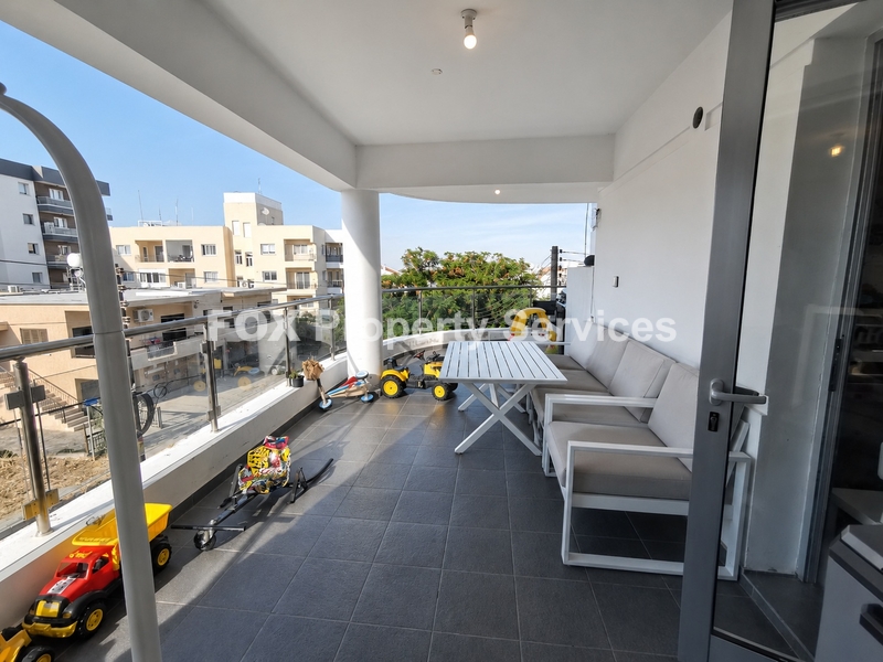 Apartment, For Sale, Nicosia, Aglantzia