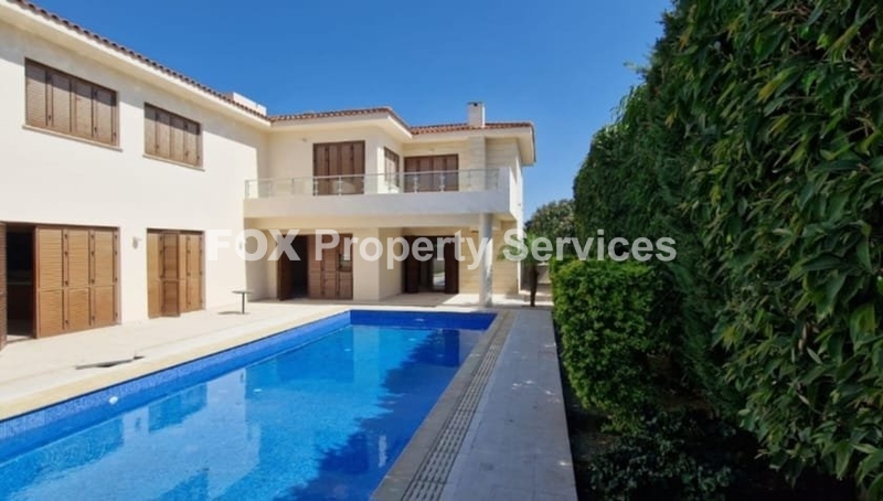 House, For Sale, Nicosia, Strovolos