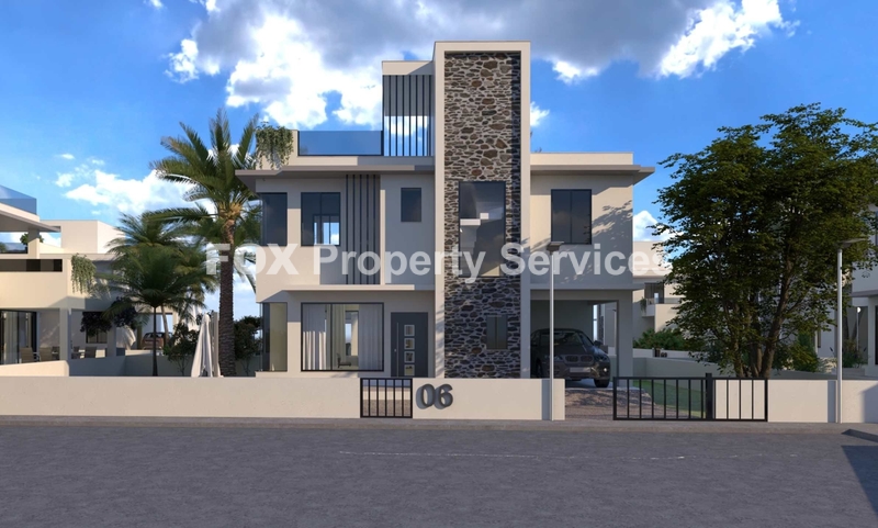 Дом, Продается, Famagusta, Protaras