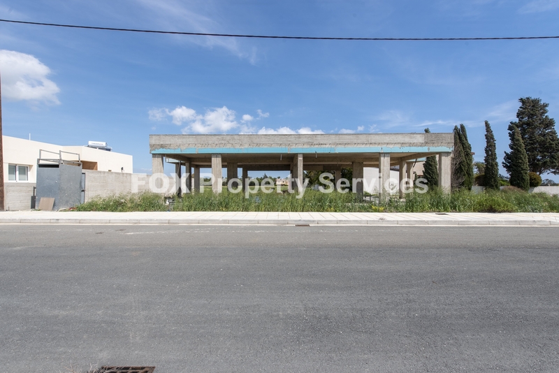 Дом, Продается, Larnaca, Perivolia Larnacas