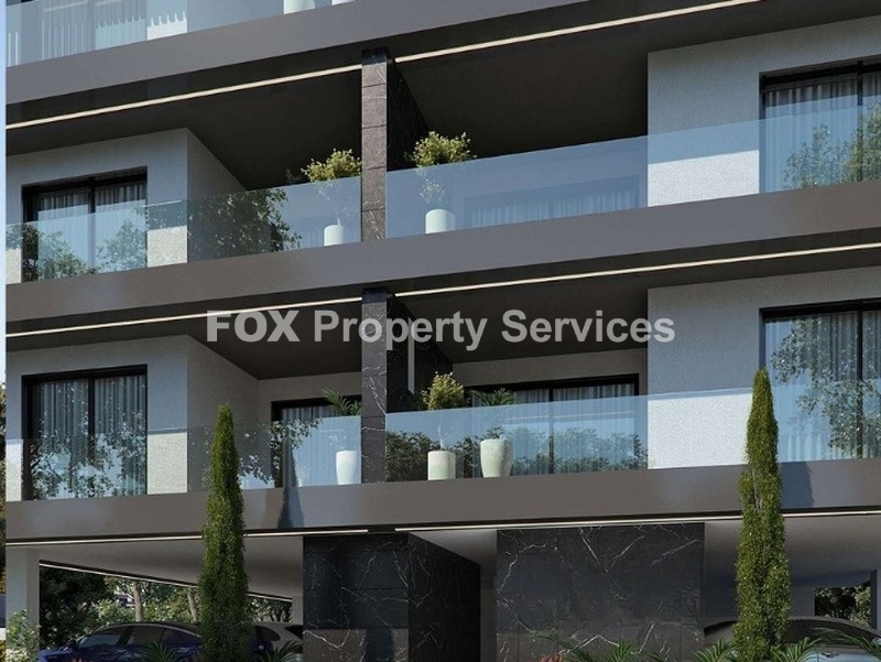 Apartment, For Sale, Larnaca, Chrysopolitissa