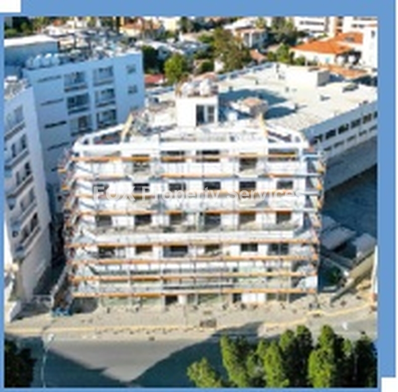 Apartment, For Sale, Larnaca, Larnaca (center)