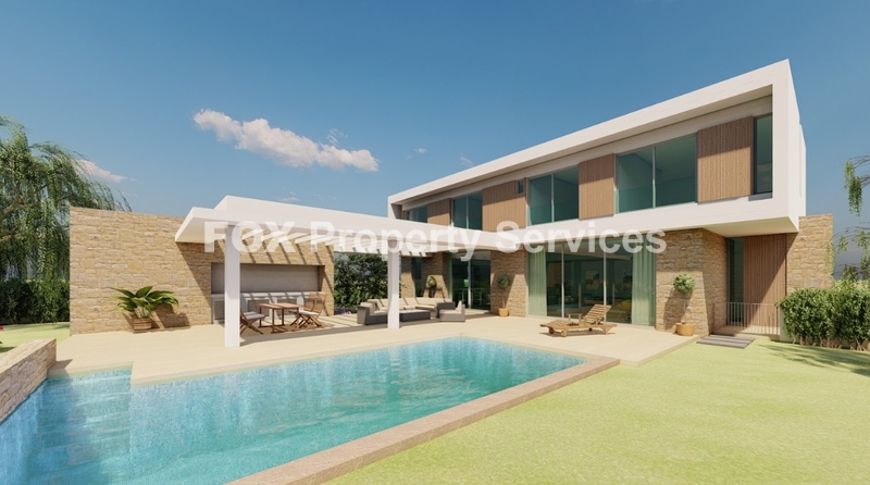 House, For Sale, Larnaca, Dekeleia