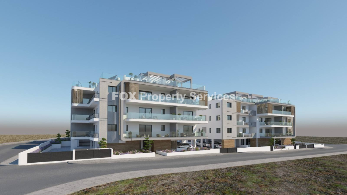 Apartment, For Sale, Larnaca, Larnaca (center)