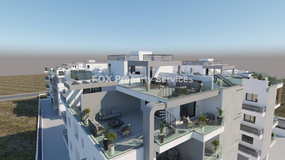 Квартира, Продается, Larnaca, Larnaca (center)