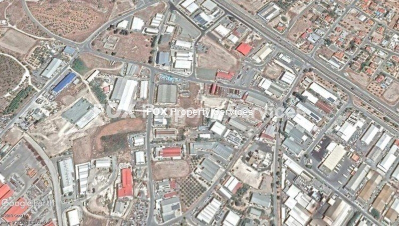 Участок, Продается, Larnaca, Aradipou