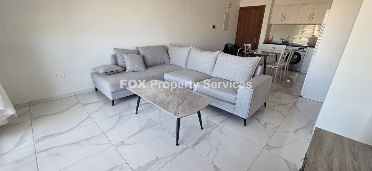 Apartment, For Rent, Larnaca, Pyla