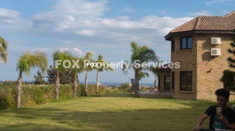 House, For Sale, Larnaca, Larnaca (center)