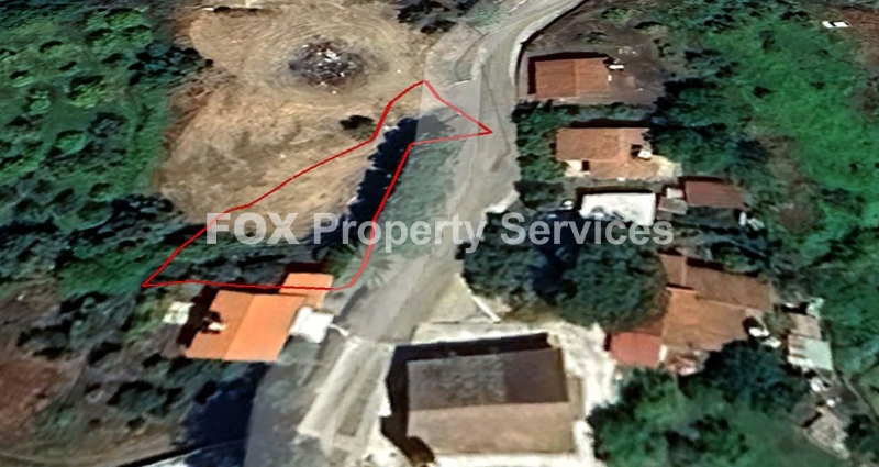 Field, For Sale, Nicosia, Korakou