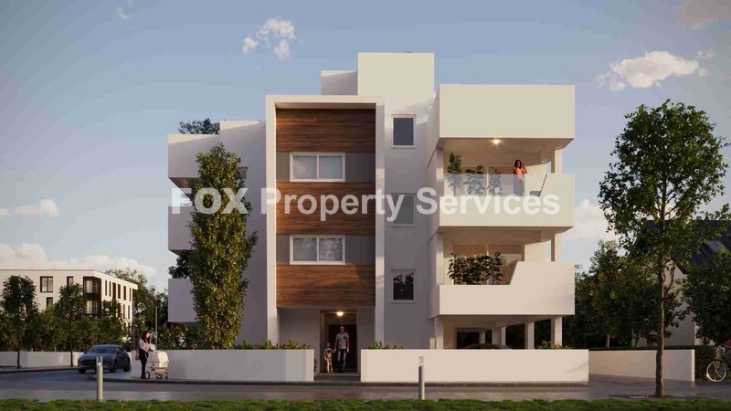 Квартира, Продается, Nicosia, Lakatameia