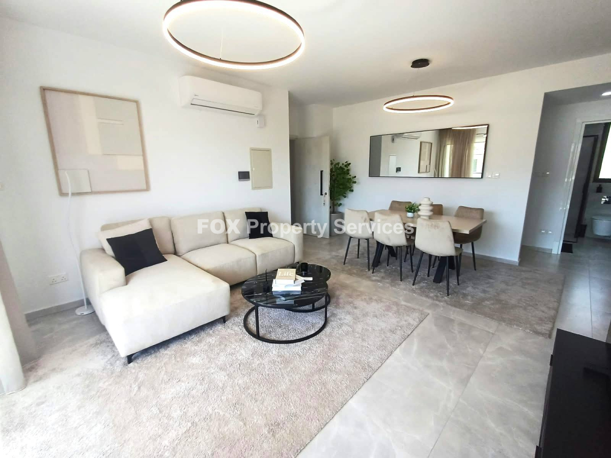 Apartment, For Sale, Larnaca, Larnaca (center)