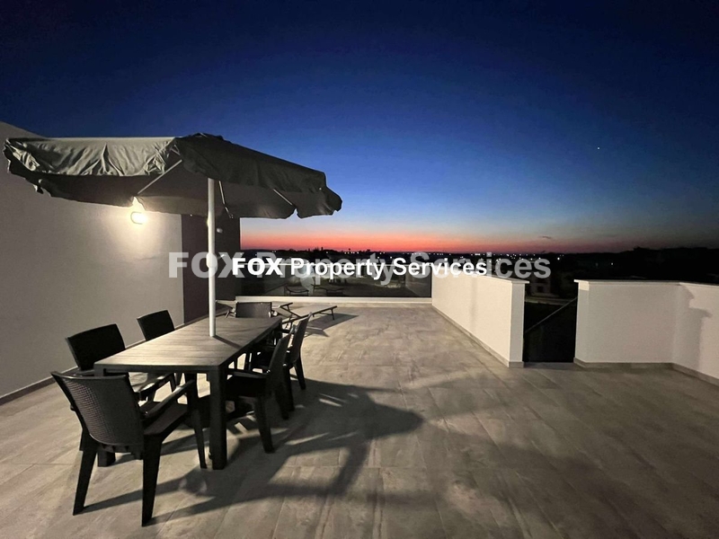 Apartment, For Sale, Larnaca, Larnaca (center)