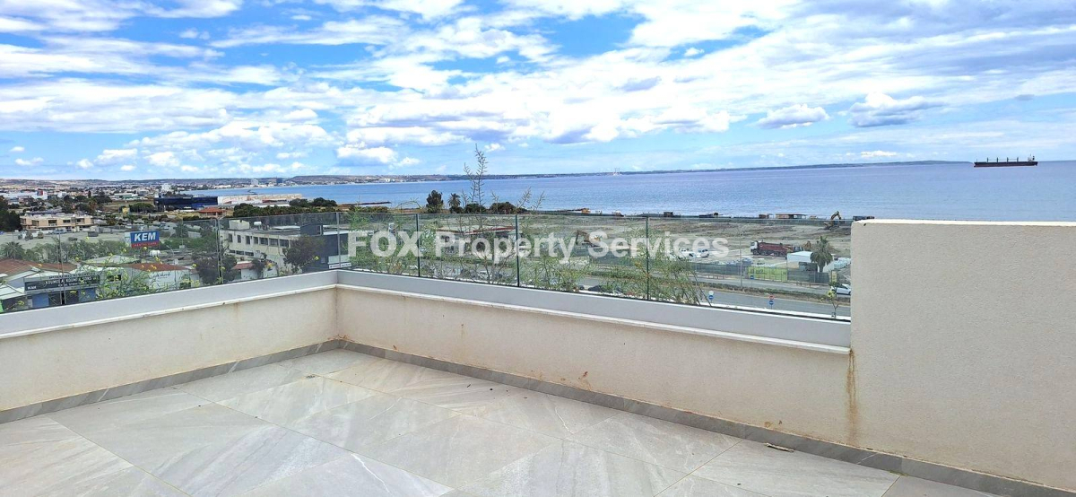 Apartment, For Sale, Larnaca, Dekeleia