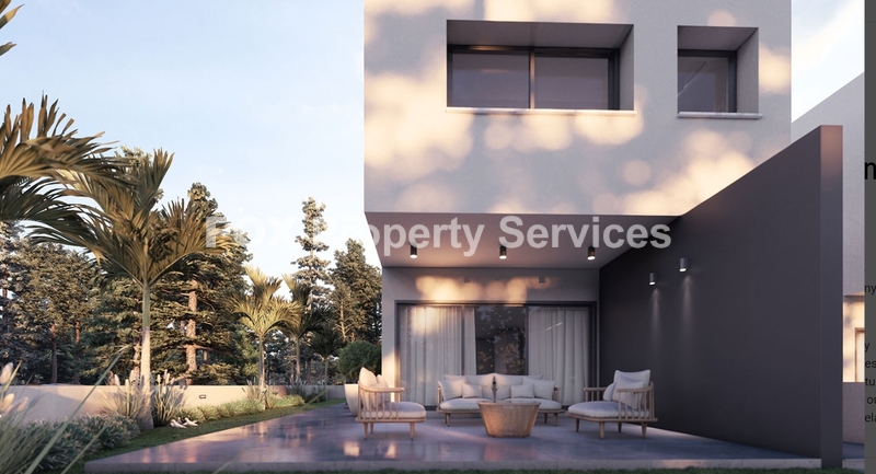 House, For Sale, Larnaca, Pylas 
