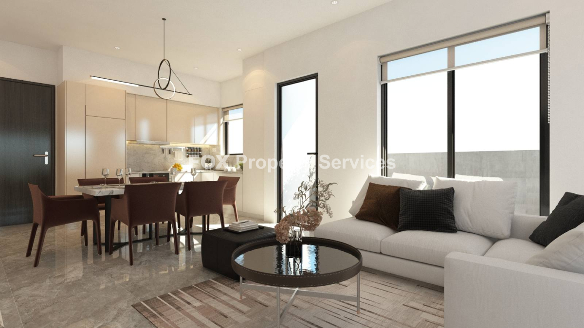 Apartment, For Sale, Larnaca, Agios Nikolaos