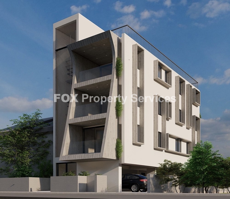 Квартира, Продается, Nicosia, Egkomi