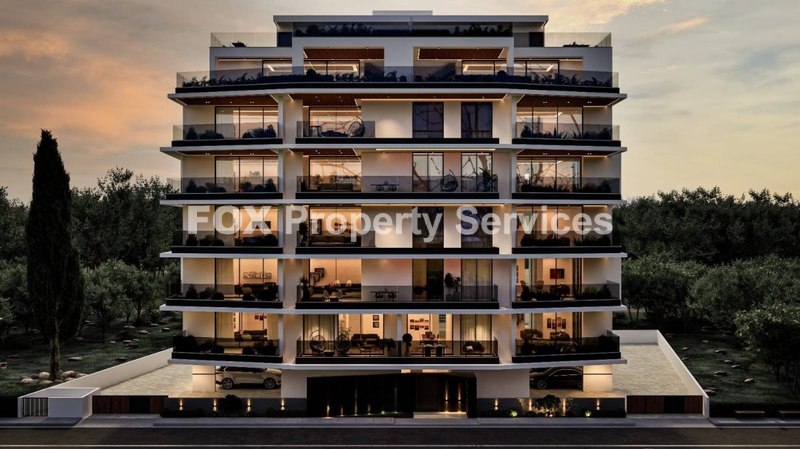 Квартира, Продается, Larnaca, Makenzy
