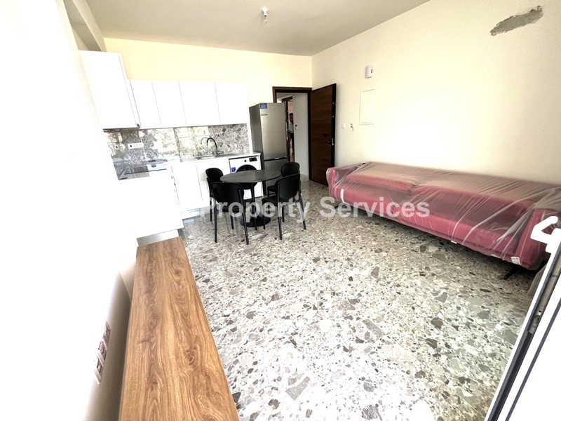 Apartment, For Rent, Nicosia, Strovolos