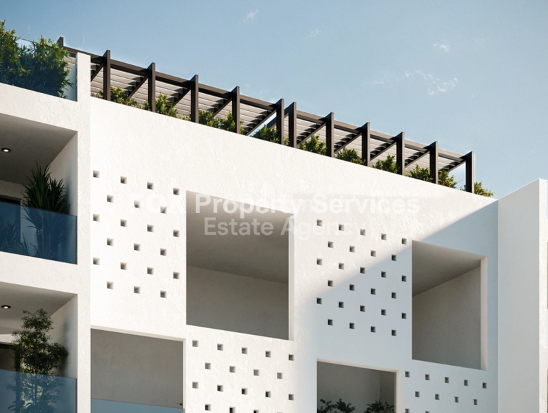 Apartment, For Sale, Nicosia, Agios Mamas (Lakatameia)