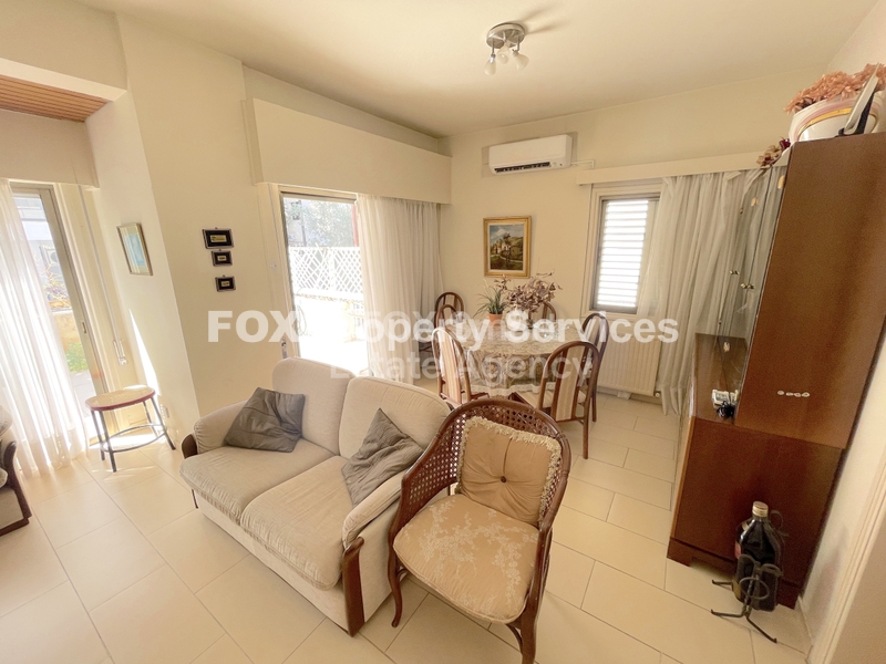 Квартира, Продается, Nicosia, Lefkosia center - Nicosia