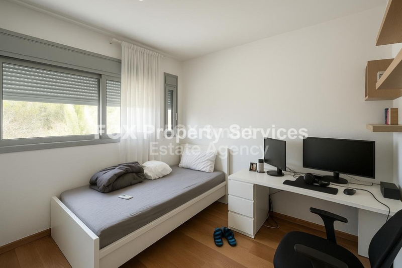 Квартира, В аренду, Nicosia, Lefkosia center - Nicosia