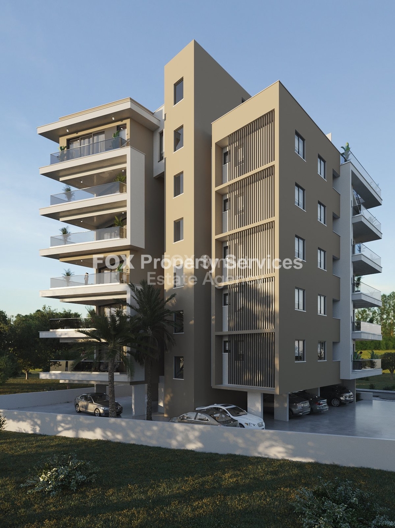 Квартира, Продается, Larnaca, Larnaca (center)